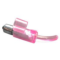 Finger Vibrantors Adult Six Toy Dillos for Women Men G-S Vib