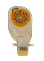 Assura EasiClose One-Piece Drainable Pouch - Cut-to-Fit: 3/8" - 2 3/4" (10 - 70 mm), Opaque