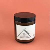 Thunderstruck - Adaptogenic Mushroom and Herb Powder Blend for Wellness Support with Organic Maca, Astragalus, Cordyceps, Eleuthero (Large – 4.4 oz)