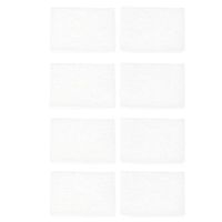 8 Replacement Filters for Resmed Airsense 10, Resmed Airsense 10 Autoset, Resmed Airsense 10 Elite, Resmed S9 Elite, Resmed S9 Autoset, Resmed Aircurve 10 Vauto, Resmed Aircurve 10 ASV