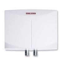Stiebel Eltron 2400W Commercial Electric Tankless Water Heater, 120VAC