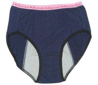 Pernty - Period Panty (L: 33" = 37")