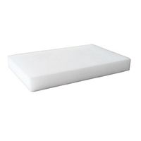 super1798 50Pcs Multifunctional Rectangle Magic Sponge Eraser Cleaner Home Cleaning Tools