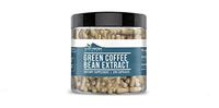 Green Coffee Bean Extract, 200 Capsules, 840 mg Servings, 50% Chlorogenic Acid, Non-Stimulant, Lab-Tested & Gluten-Free, Pure, Non-GMO, No Additives or Fillers, Made in USA, Satisfaction Guaranteed