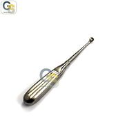 G.S VOLKMANN BONE CURETTE #2
