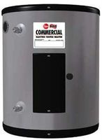 Rheem EGSP6 Point-Of-Use Electric Commercial Water Heater, 6 Gallon, 120v, 2Kw