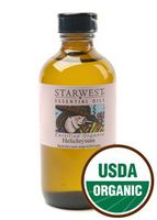 Helichrysum Essential Oil Organic