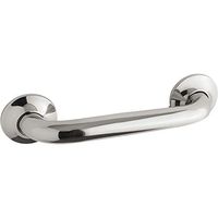 Kohler Transitional Grab Bar Finish: Polished Stainless