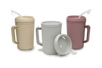 Cover Medegen Gray - Item Number 11906CS - 24 Each / Case