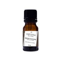 Dream Machine Signature Essential Oil Blend by Livana®, 10ml, for Aromatherapy, Diffusors and DIY Beauty Products