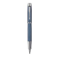 IM Premium Special Edition Blue Black Fountain Pen Medium Nib by Parker