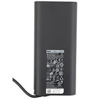 Dell 130W Tip 4.5mm XPS 15 9530 9550 9560 / Precision M3800 5510 5520 Laptop Charger 130W(watt) Genuine AC Power Adapter - RN7NW,DA130PM13Z