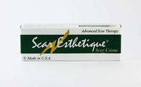 SCAR ESTHETIQUE CREAM Anti Acne keloid blemish 10g