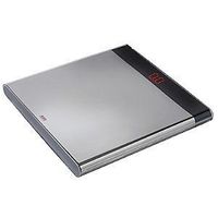 Electronic Body Scale with LED Display by Alessi