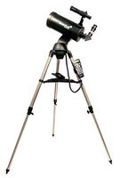 Levenhuk SkyMatic 127 GT MAK Computerized Telescope (127mm Maksutov-Cassegrain with Goto Function)