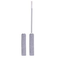 Dust Removal Duster Household Dust Retractor Retractable Lengthen Gap Cleaning Bed Bottom Cleaner Artifact Static Sweep