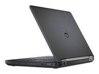 Dell Latitude E5440 - Core i5 4200U / 1.6 GHz - Windows 7 Pro 64-bit - 4 GB RAM - 500 GB Hybrid Drive - DVD-Writer - 14" wide 1366 x 768 / HD - Intel
