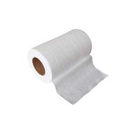 ALWMHWOE Meltblown Fabric Original Cloth Material Jumbo Roll Meltblown Cloth,Nonwoven Filter Fabric,Anti-dust,Anti-Saliva,DIY Filter Materials (25)