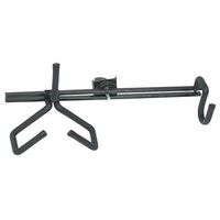 Quik Lok Electric Guitar Hanger Designed to be Used with QF-51, QF-50 and QF-54B only (QF-413)