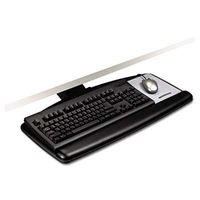MMMAKT91LE - 3M Easy Height Adjustable Keyboard Tray