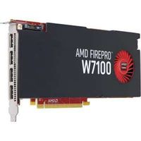 HP J3G93AT AMD Firepro W7100 8GB Video Adapter