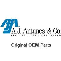 Antunes Controls 803113401 Models RHGP-H and RLGP-H Single Gas Switches