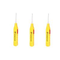 Lighted Ear Wax Removal Pick Set of 3