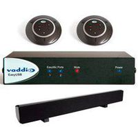 Vaddio 999-8630-000 EasyTalk USB Audio Bundles System B-by-Vaddio