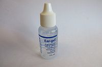 Tech-Care Ear-gel - 1/2 Ounce Bottle by Harris Communications