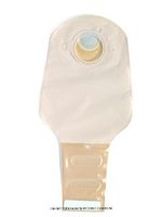 SUR-FIT Natura Two-Piece Drainable Pouch, Surefit Drn Pch W-Fltr 1.75 in, (1 BOX, 20 EACH) by ConvaTec