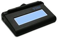 Topaz Systems Signature Terminal w/LCD Display - 4.4 x 1.4 in - Wireless - Bluetooth