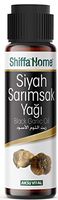Shiffa Home Black Garlic Oil%100 Pure 30 ML