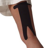 SpiderTech Tape / Hamstring / Beige