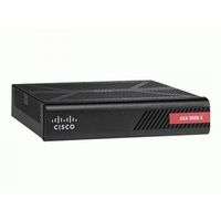 Cisco ASA5506-FTD-K9 Firepower Threat Defense - Security Appliance - 8 Ports - 10/100 MB LAN, Gige