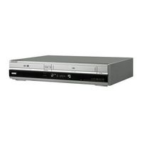 Sony RDRVX511 DVD Recorder/ VCR Combo [Electronics]