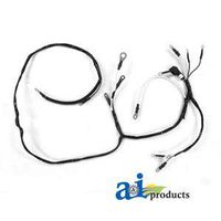 Replacement Main Wiring Harness for Ford #2N14401 Fits 2N & 9N - A-86618153