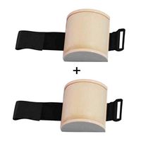 LXX Intramuscular Injection Practicing Model Injection Training Pad for Nurse, Medical Students Training Practice Pad