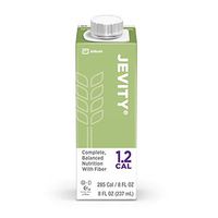 Jevity Jevity 1.2 Cal With Fiber Oral Supplement, Case Of 24, 8 Fluid Ounce