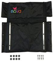 Upholstery Back for NOVA 309/319/329 Models with SN:CH