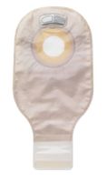 Hollister Premier Drainable Pouch - 8181BX - Beige, 10 Each / Box