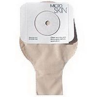 Mid-Size Platinum Colo/Ileo Mcdrm,Mcskn, Opq, 7/8