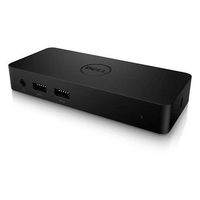 New Genuine Dell D1000 Dual Video 3.0 USB Docking Station 9X2C4 09X2C4