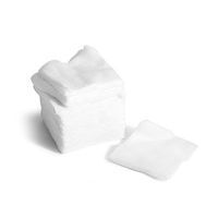 MediChoice Gauze Sponge, 16-Ply, USP Type VII, Non-Sterile, 4x4 Inch, White, 1314GZ74503 (BG of 200)