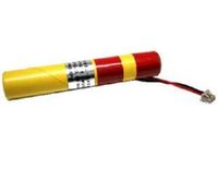 4.8 Volt 5/4 AAA NiCd Battery Pack (50 mAh)