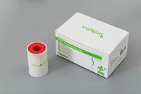 smileplus Zinc Oxide Adhesive Plaster