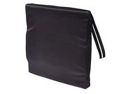 AliMed Convex Back Support Cushion, Standard, 16"x16"