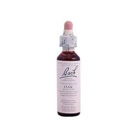 Bach, Bach Original Flower Remedies Oak, 0.68 Fl Oz