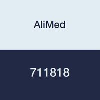 ALIMED 711818 Kensington Orbit Trackball with Scroll