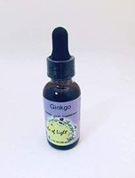 Ginkgo Herbs of Light 1 oz Liquid