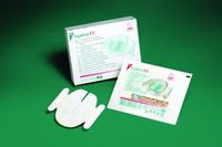 (BX) 3M(c) Tegaderm(c) IV Transparent Film Dressing